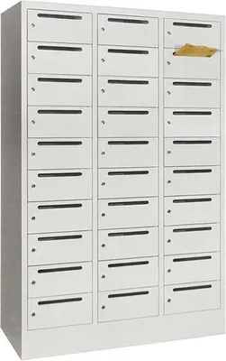 Produktbild von Pavoy Postv30F300Ab735