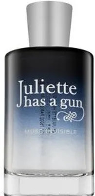 Obrázek produktu pro Juliette Has a Gun Musc Invisible Woda perfumowana, 100ml