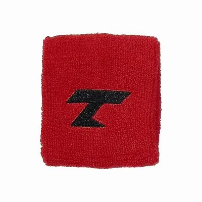 Image de Bandeau court TERRI rouge