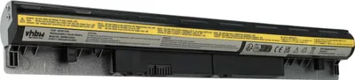 Produktbild von vhbw Akku kompatibel mit Lenovo IdeaPad S400T-ITH, S400T-IFI, S405, S400 Touch, S405-AFO, S405-AEI, S400u Notebook (2200 mAh, 14,8 V, Li-Ion)