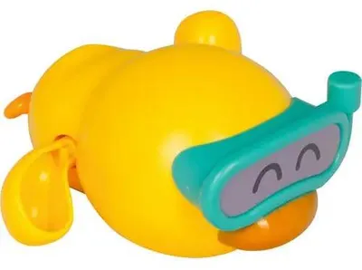 Produktbild von Plansch-Ente - Spiegelburg Sommerkinder