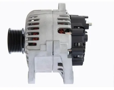 Obrázek produktu pro Alternátor 12 V 110 A Ø 55 mm HELLA pro RENAULT CLIO a jiné