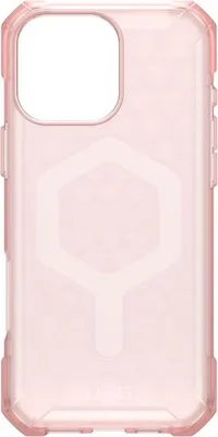 Immagine prodotto di Custodia Uag Essential Armor Magsafe per Iphone 16 Pro Max - Rosa