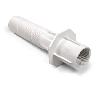 Produktbild von Wanddurchführung ABS Betonbecken 2" AG + 50mm Klebemuffe auf 2" IG