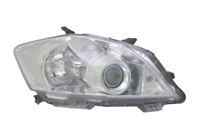 Produktbild von TYC Scheinwerfer Rechts für TOYOTA AURIS (NRE15, ZZE15, ADE15, ZRE15, NDE15) 20-12447-15-2