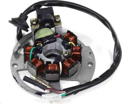 Obrázek produktu pro Zapalovací Systém Stator Tippen 3Kj