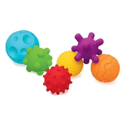 Obrázok produktu pre Súprava Infantino Multi Ballen