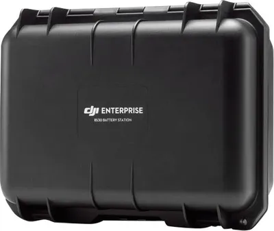 Obrázok produktu pre Nabíjačka batérií DJI BS30 Batéria dronu s kamerou AC