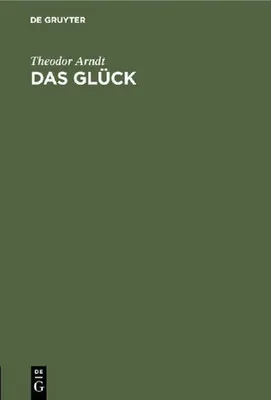 Produktbild von Das Glück