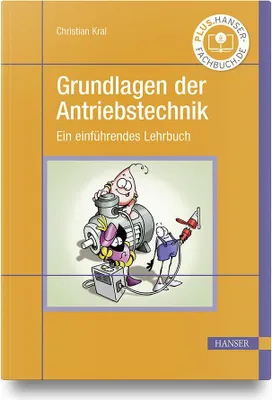 Image de Grundlagen der Antriebstechnik