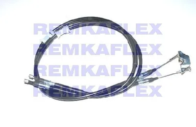Produktbild von KAWE Handbremsseil Seilzug Feststellbremse für OPEL Astra G CC (T98) 60.1800