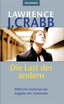 Produktbild von Die Last des anderen