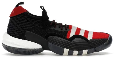 Produktbild von adidas Trae Young 2.0 Chinese New Year - EU 49 1/3