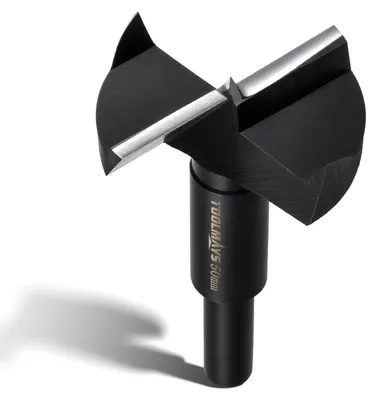 Obrázek produktu pro Vrták Forstner 50 mm pro zpracování dřeva