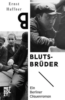 Produktbild von Blutsbrüder