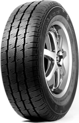 Produktbild von Mirage MR-W300 Winterreifen 215/65 R15 104R LLKW M+S 3PMSF Reifen