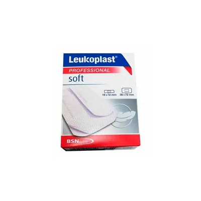 Produktbild von Bsn Medical Leukoplast Professional Soft 20U