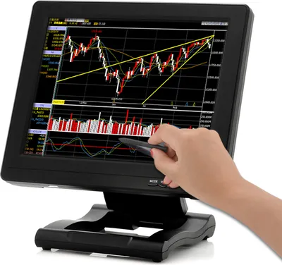 Obrázok produktu pre 12.1 taktilná obrazovka TFT LCD