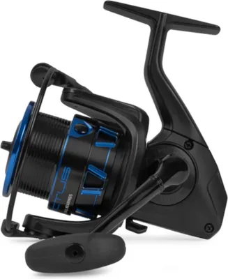 Produktbild von Preston Invictus 520 Reel - Angelrolle