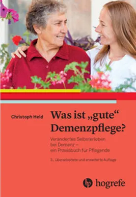 Image de Was ist gute Demenzpflege?