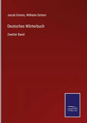Produktbild von Deutsches Wörterbuch