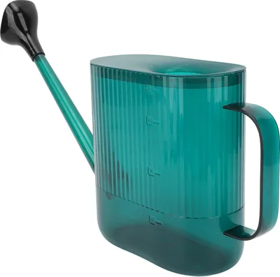 Obrázok produktu pre Kanva na zalievanie, záhradná kanva na zalievanie, kanva na zalievanie izbových rastlín, kanva na zalievanie záhradných kvetov, kanva na vodu s dlhým výtokom, kanva na zalievanie v interiéri