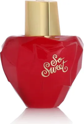 Obrázek produktu pro Lolita Lempicka So Sweet EDP 30 ml W