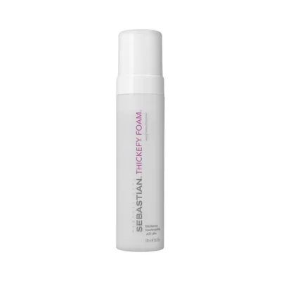 Image de Thickefy Mousse volume cheveux pour femmes 190 - Sebastian Professional