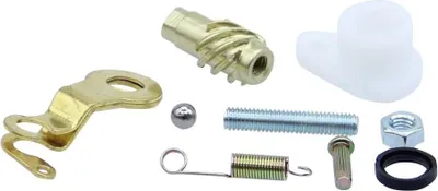 Produktbild von Kupplungshebel Kupplung Reparatursatz Yamaha DT 50 Kupplungsdrucksatz