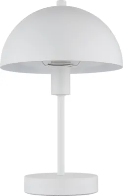 Produktbild von GLOBO 24009W, Metall, IP20, II, E14, 40 W, 230 V