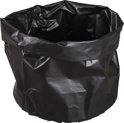 Produktbild von Cleancraft  Filterbeutel POLYLINER, antistatisch, 7013375