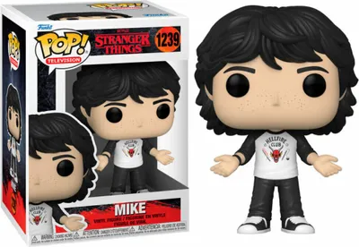 Zdjęcie produktu dla FUNKO POP! 62393, Figurka kolekcjonerska, Film i Seriale
