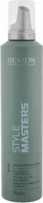 Zdjęcie produktu dla Style Masters Volume and Shape Mousse (pianka zwiększająca objętość) 300 ml