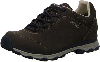 Produktbild von MEINDL Palermo GTX DUNKELBRAUN DUNKELBRAUN 10