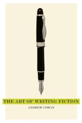 Produktbild von The Art of Writing Fiction