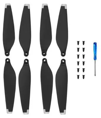 Obrázok produktu pre DJI MINI 3 - Vrtule (2 páry) (strieborná)