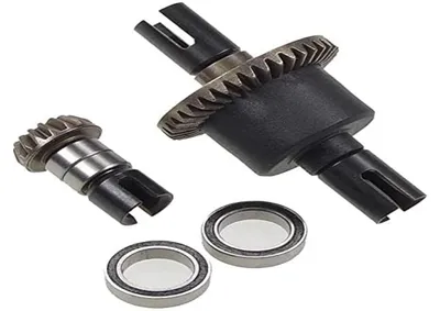 Immagine prodotto di Carson X10EB Differenziale, anteriore completo