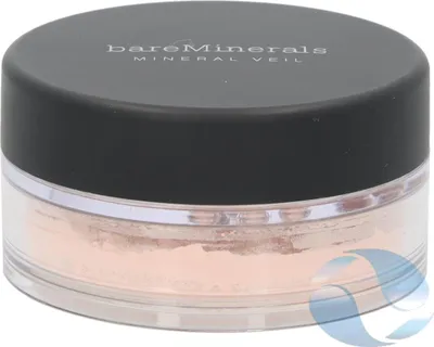 Image de BareMinerals Original Mineral Veil Original Translucent 9 g
