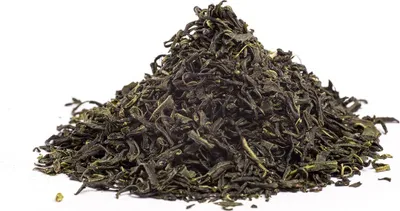 Produktbild von JAPAN TAMARYOKUCHA YONKON - grüner Tee, 1000g