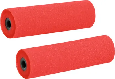 Produktbild von HORNBACH Farbwalzen Lack 2er-Pack 10 cm