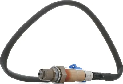 Produktbild von RIDEX 3922L0602 Beheizt Lambdasonde für FORD FOCUS III Turnier