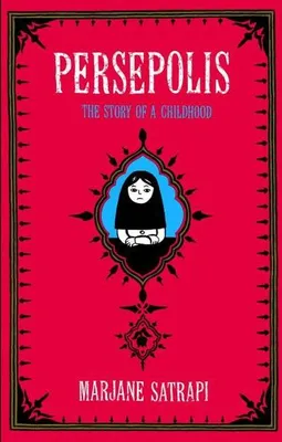 Produktbild von Persepolis 1
