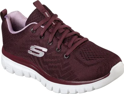 Obrázek produktu pro Skechers Schuhe Graceful, 12615WINE