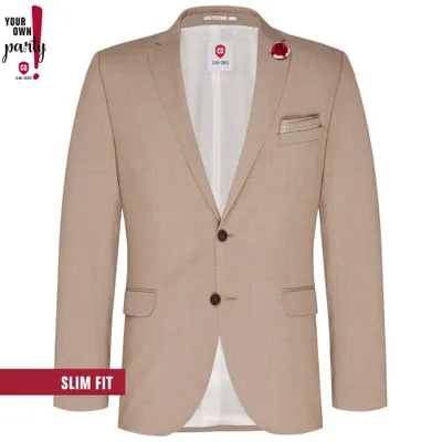 Produktbild von Création Gross GmbH & Co. KG Sakko/Jacket CG Patrick SV 22 22 98