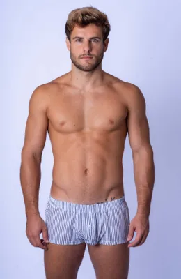 Produktbild von BIMONI Low Rise Trunk Boxershorts Boxer Brief Baumwolle