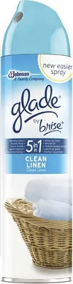 Produktbild von Glade, Lufterfrischer, Pure Freshness, 300 ml
