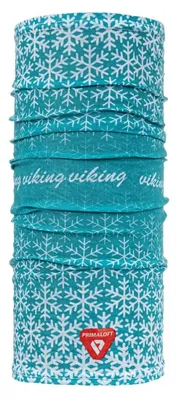 Obrázok produktu pre Multifunkčný šatka Viking Primaloft, modrá, jednofarebná