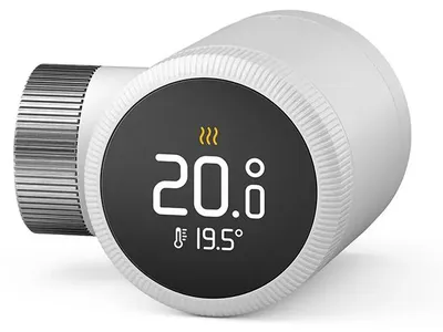 Obrázok produktu pre tado° VX-SRT02-TC-ML-00, Biela, Digitálny, Batérie, 67 mm, 67 mm, 49 mm