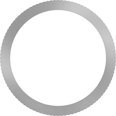 Image de Bague de réduction pour lame de scie circulaire PRO, 30 x 1,8 x 25 mm