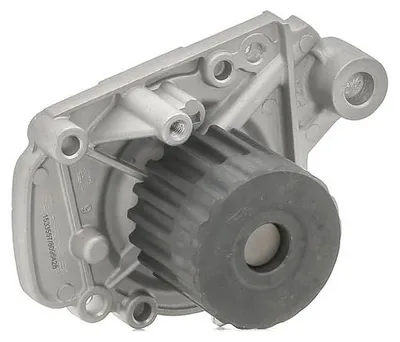 Produktbild von RIDEX Kühlmittelpumpe Wasserpumpe für HONDA CIVIC VI Hatchback (EJ, EK) 1260W0160